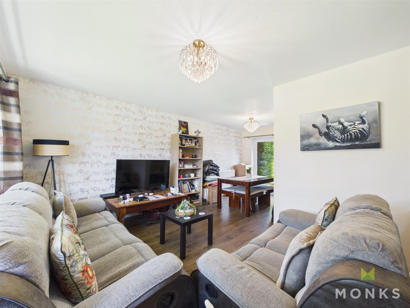 28 Bridge Way, Shrewsbury, SY4 4PG For Sale